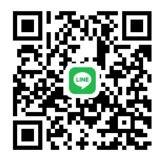 LINE 官方帳號 QR Code
